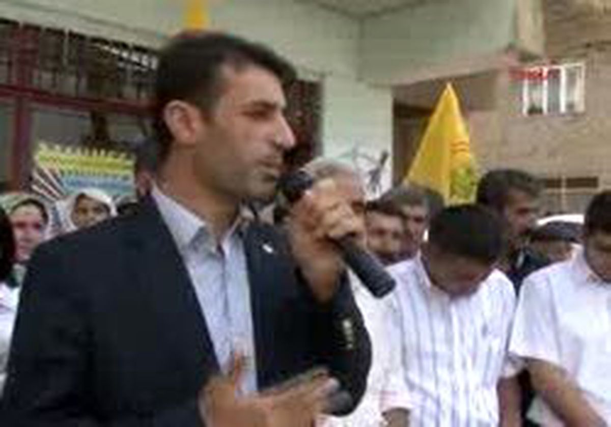 Şırnak3bdp'li Kaplan : Boykot Kürt Halkının Özgürlüğüdür