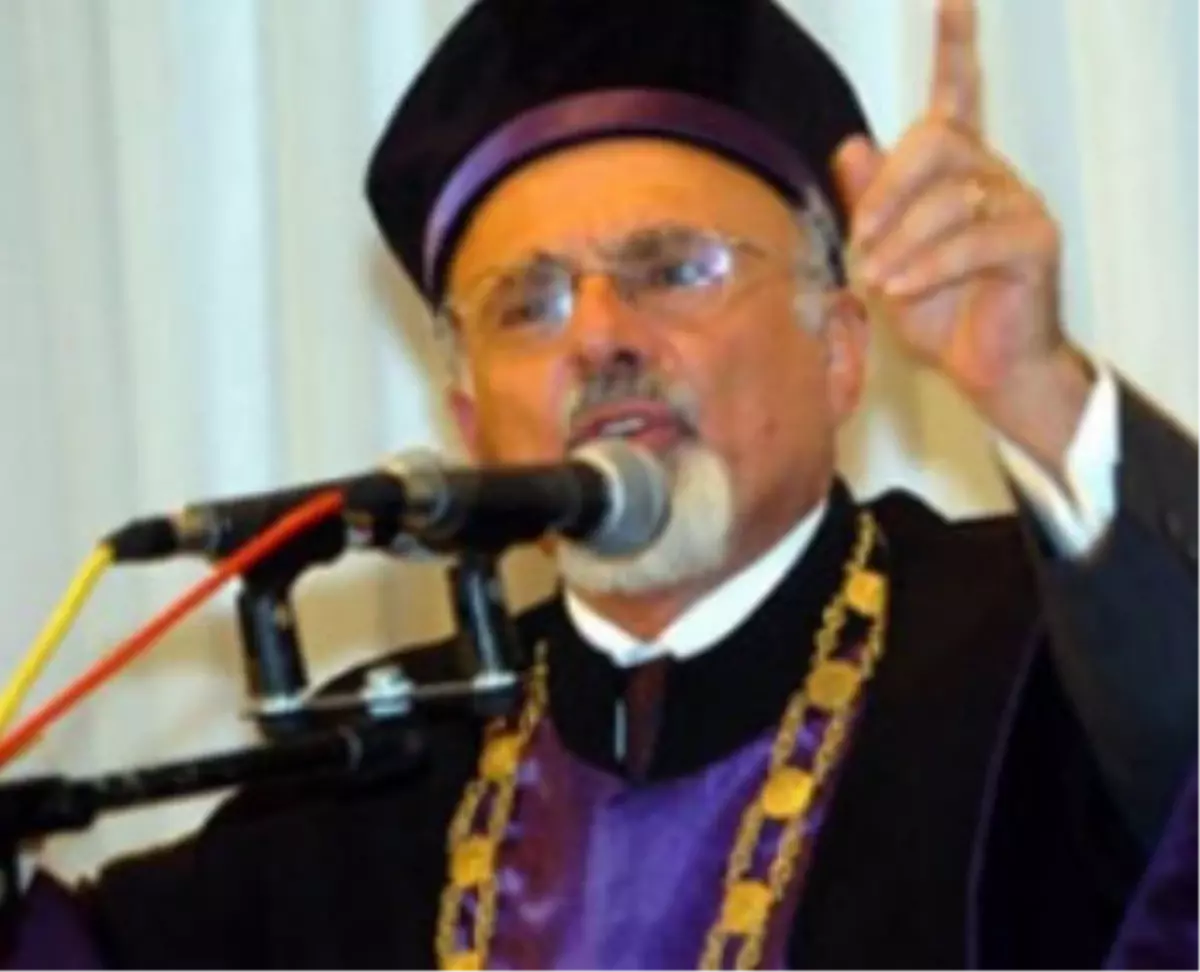 Türk Musevi Cemaati\'nden Kuran Yakma Girişimine Kınama