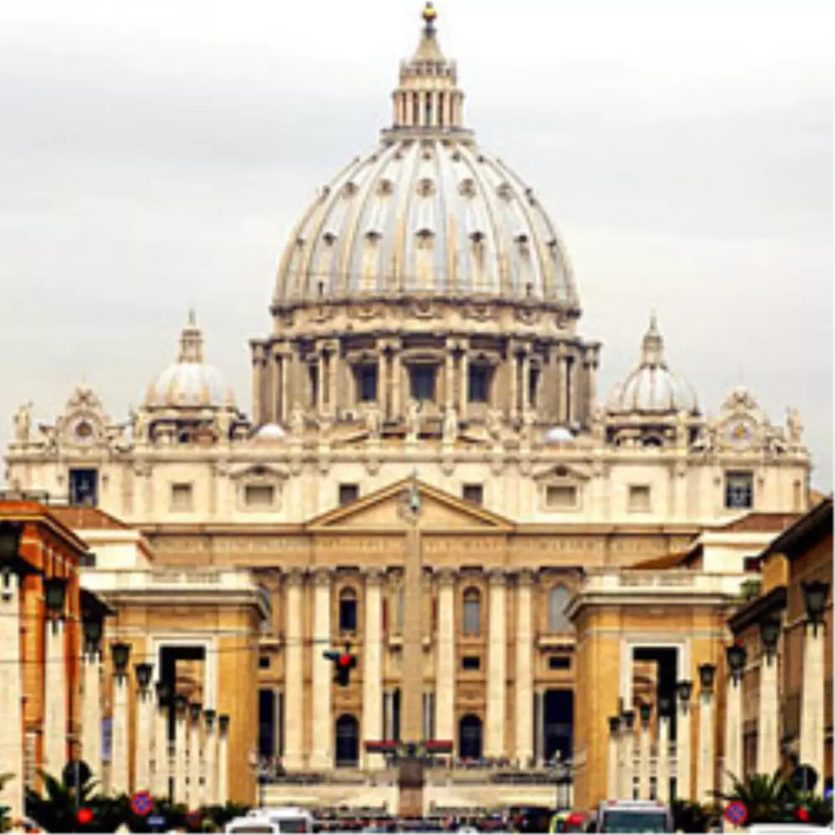 Vatikan\'ın İslam Endişesi