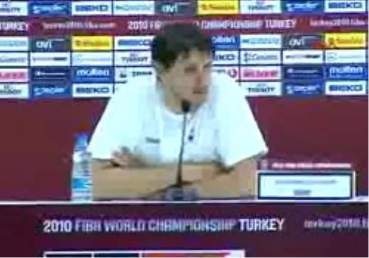 Türkiye Yarı Finalde