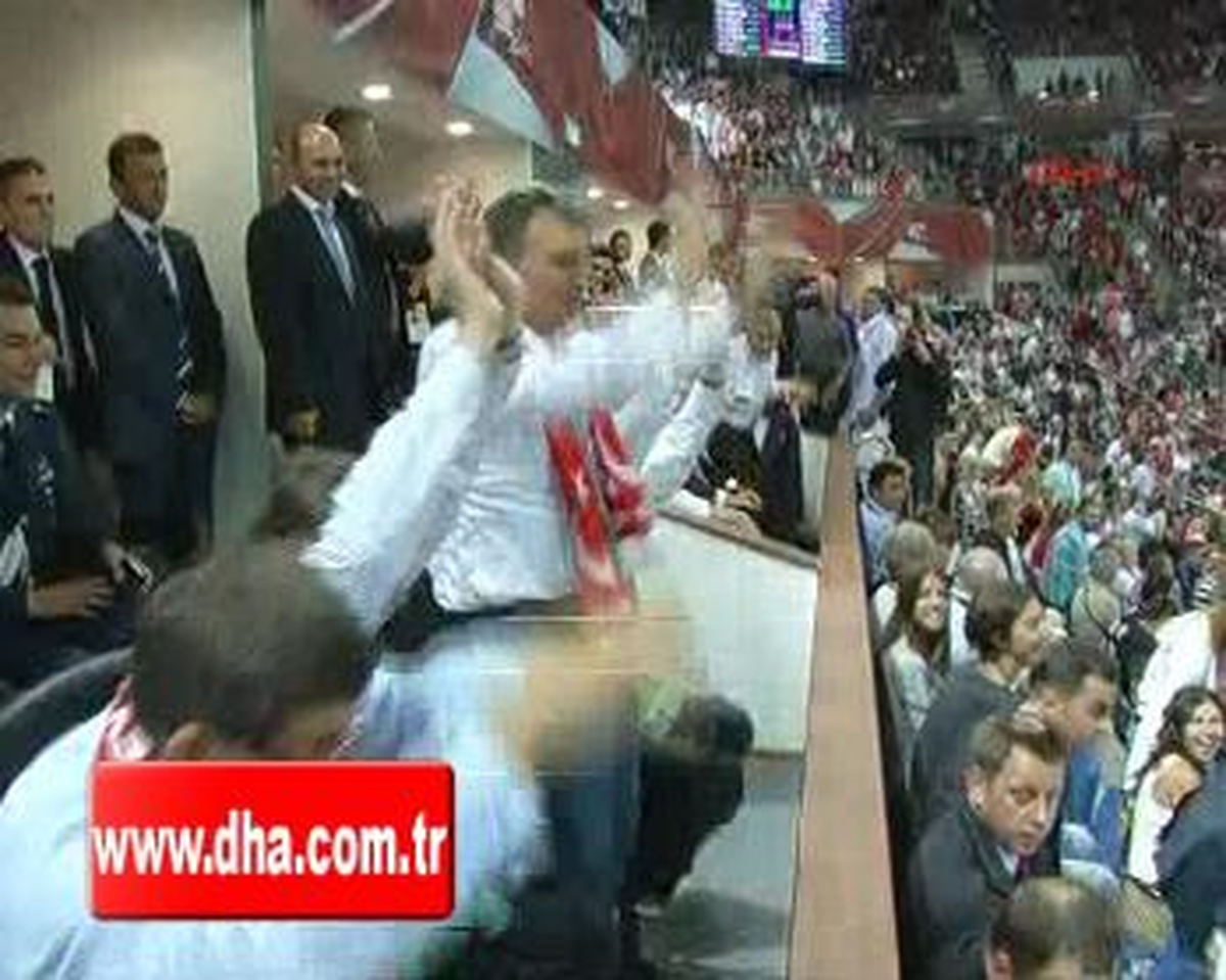 Gül Nasıl Meksika Dalgası Yaptı