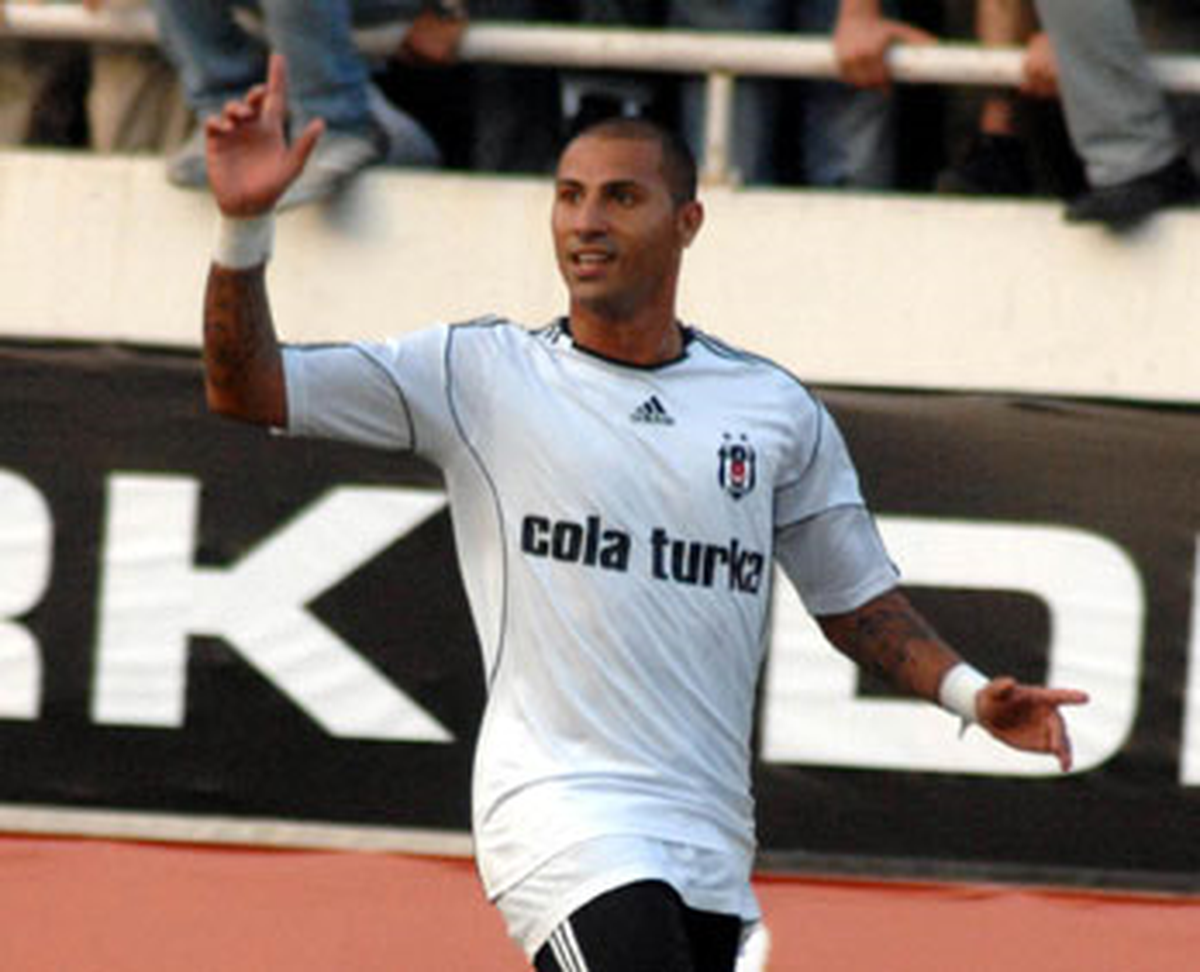 Quaresma'dan Kötü Haber