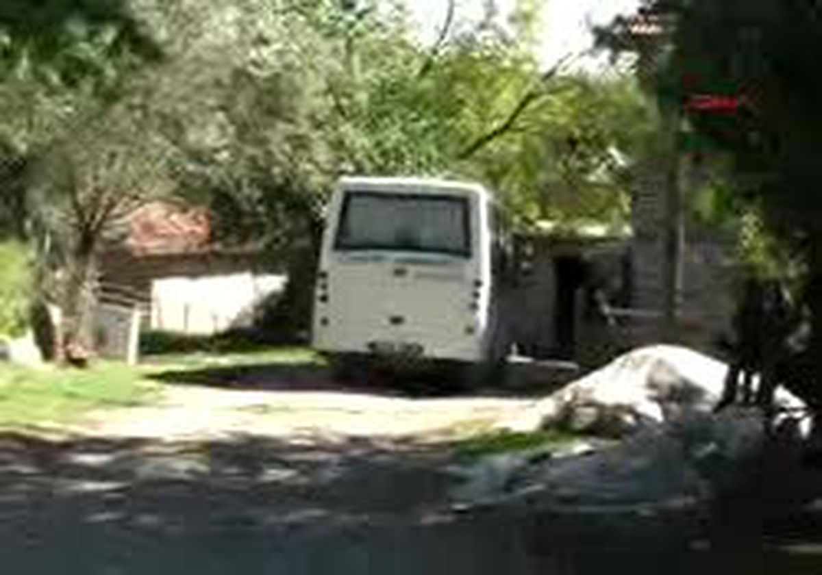 /Bartın - Bayramda İntikam Kurşunları: 2 Ölü, 1 Yaralı 
Kızının Kaçırılmasına Aracılık Eden Akrabalarına Kurşun Yağdırdı