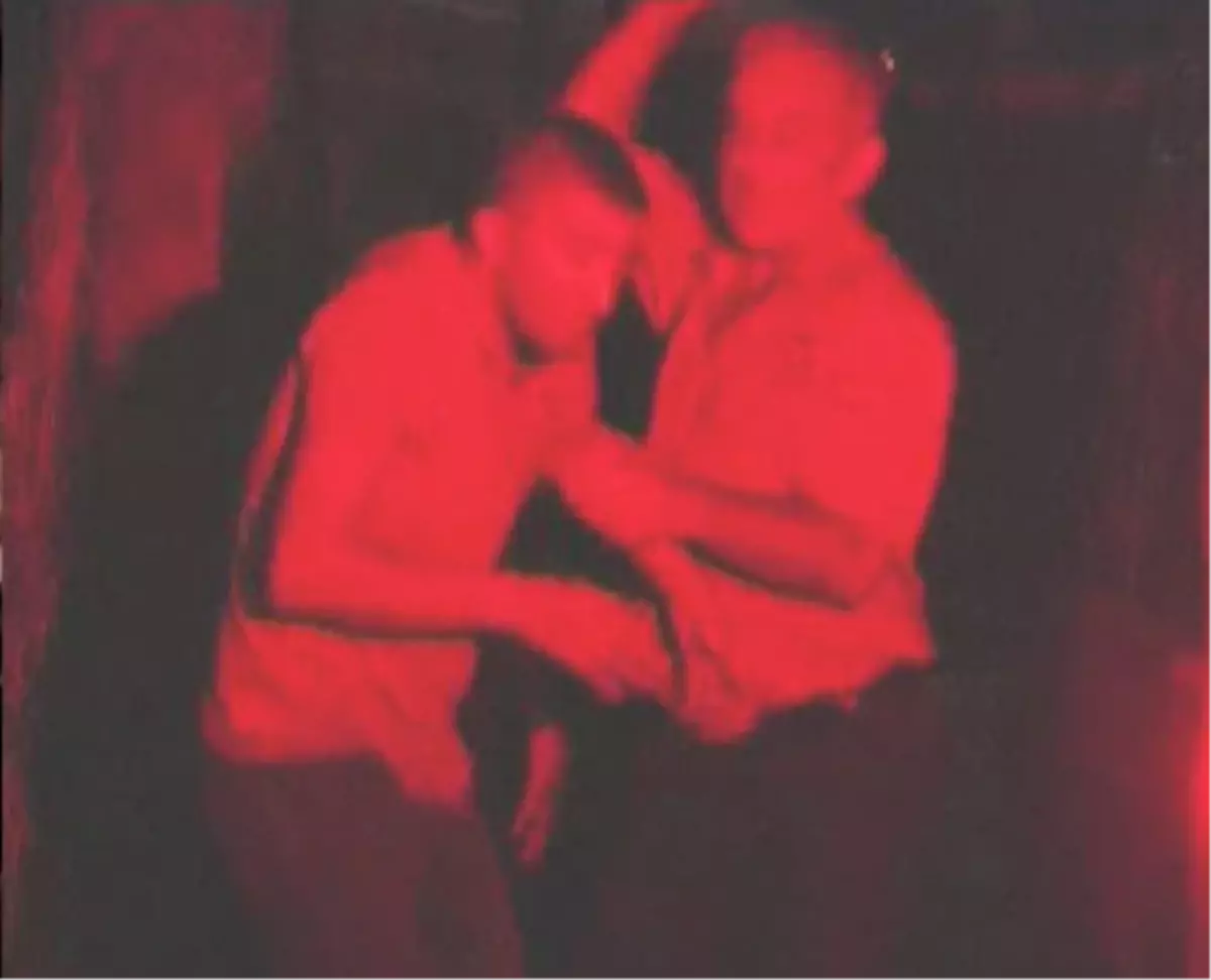 Bekçi Yaşar Çıldırdı!..