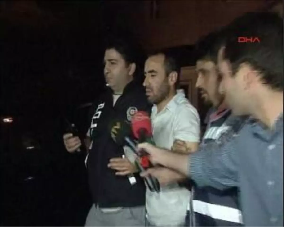 Bilgisayarında Çocuk Pornosu Çıktı