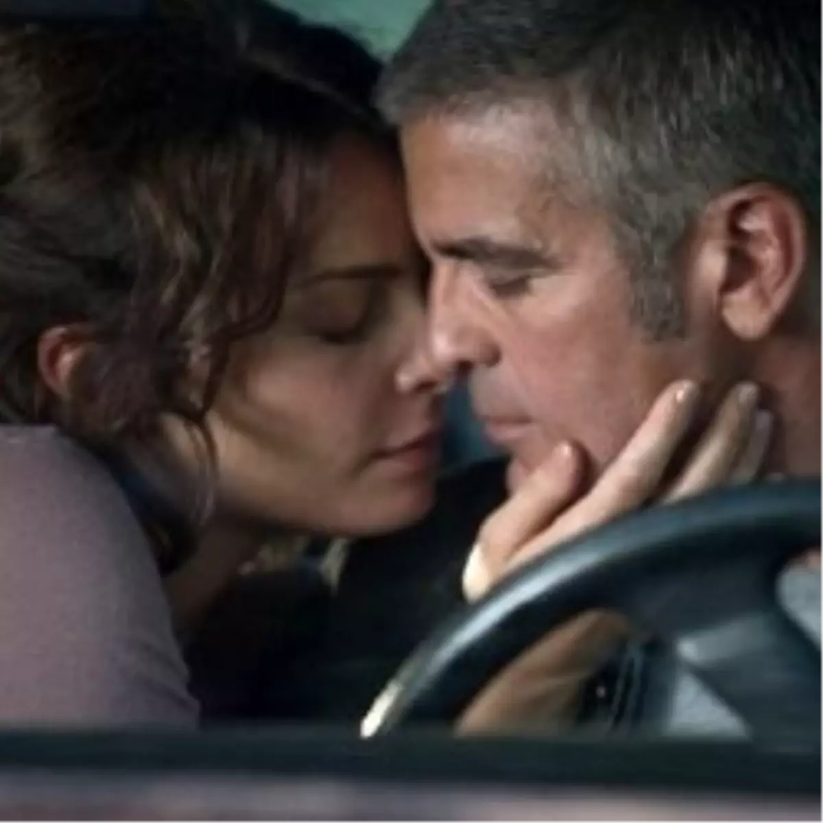 Sevişme Sahnelerinde Tecrübesizmiş