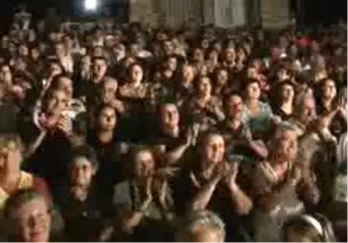 Datça - Musa Eroğlu: ``Bir Daha Çanakkale Türküsü Söylemek İstemiyorum\'\'