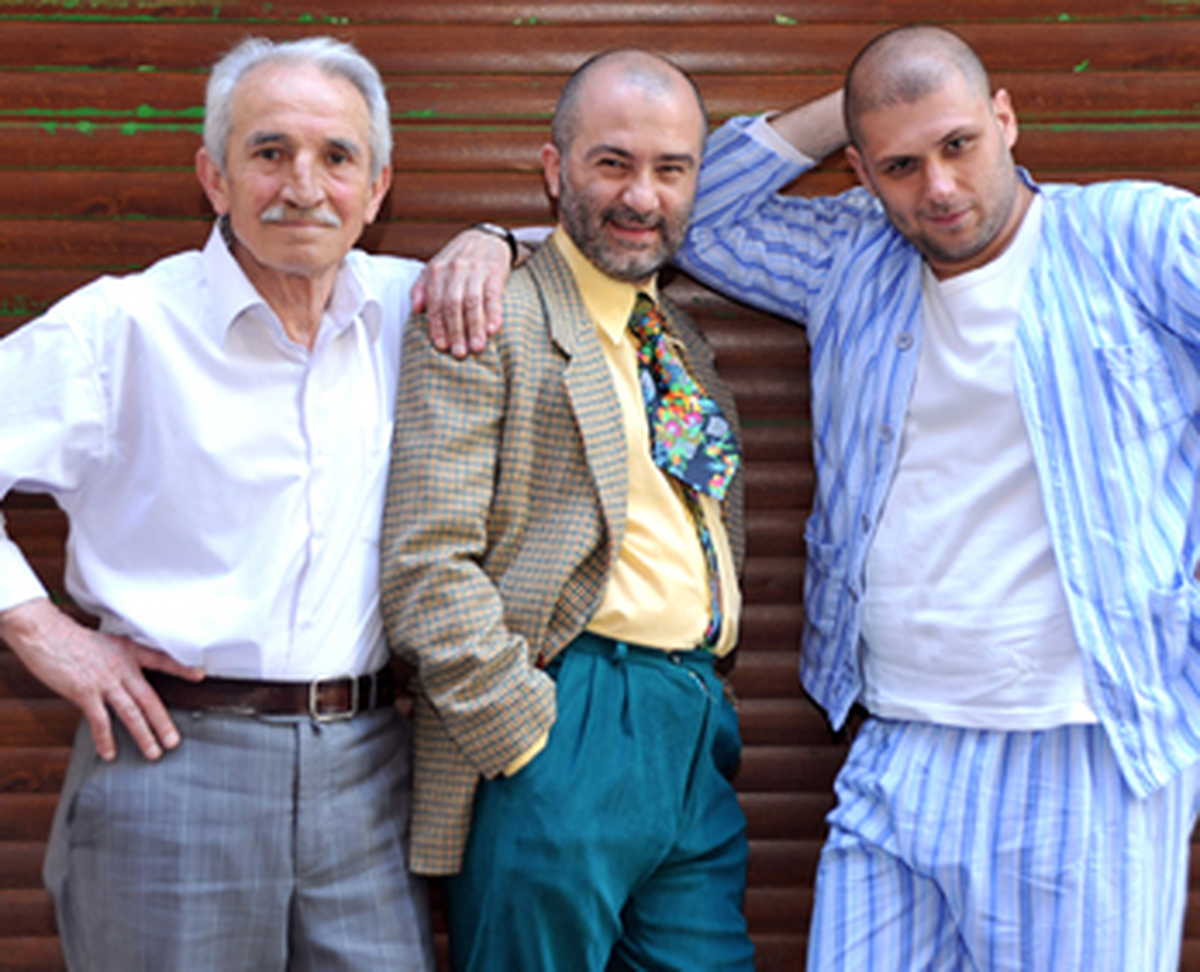 'Gecekondu' Star Tv'de