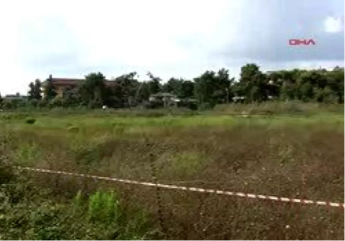 Manavgat´Ta 66 Kuşa Halka