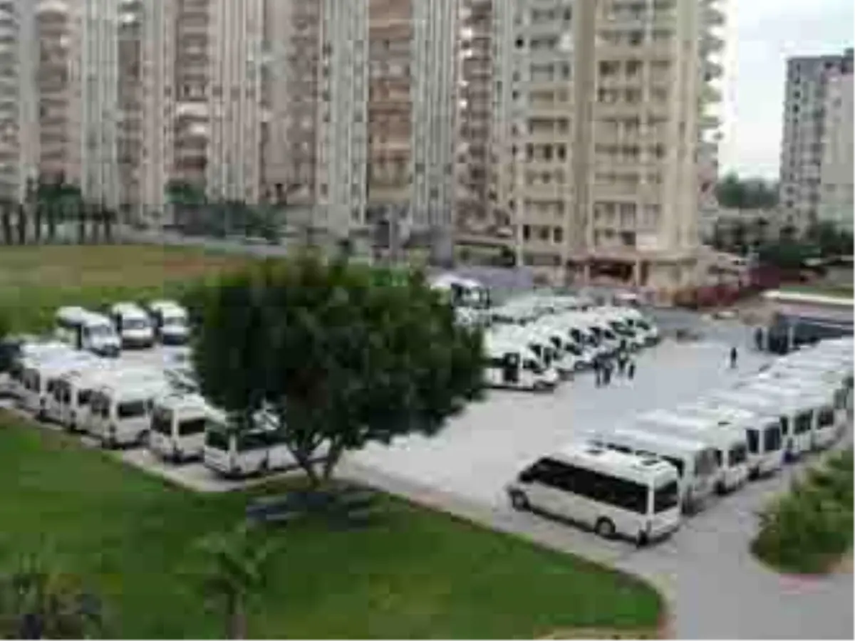 "Servis Nerede Kaldı?" Sorularına Son