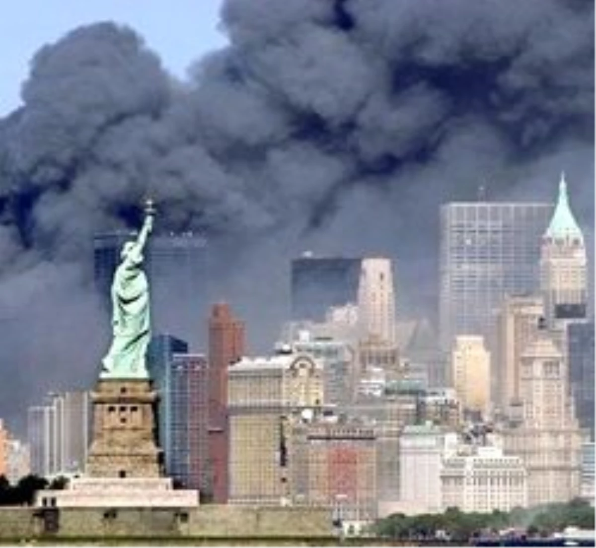 11 Eylül Saldırılarının 9. Yılı