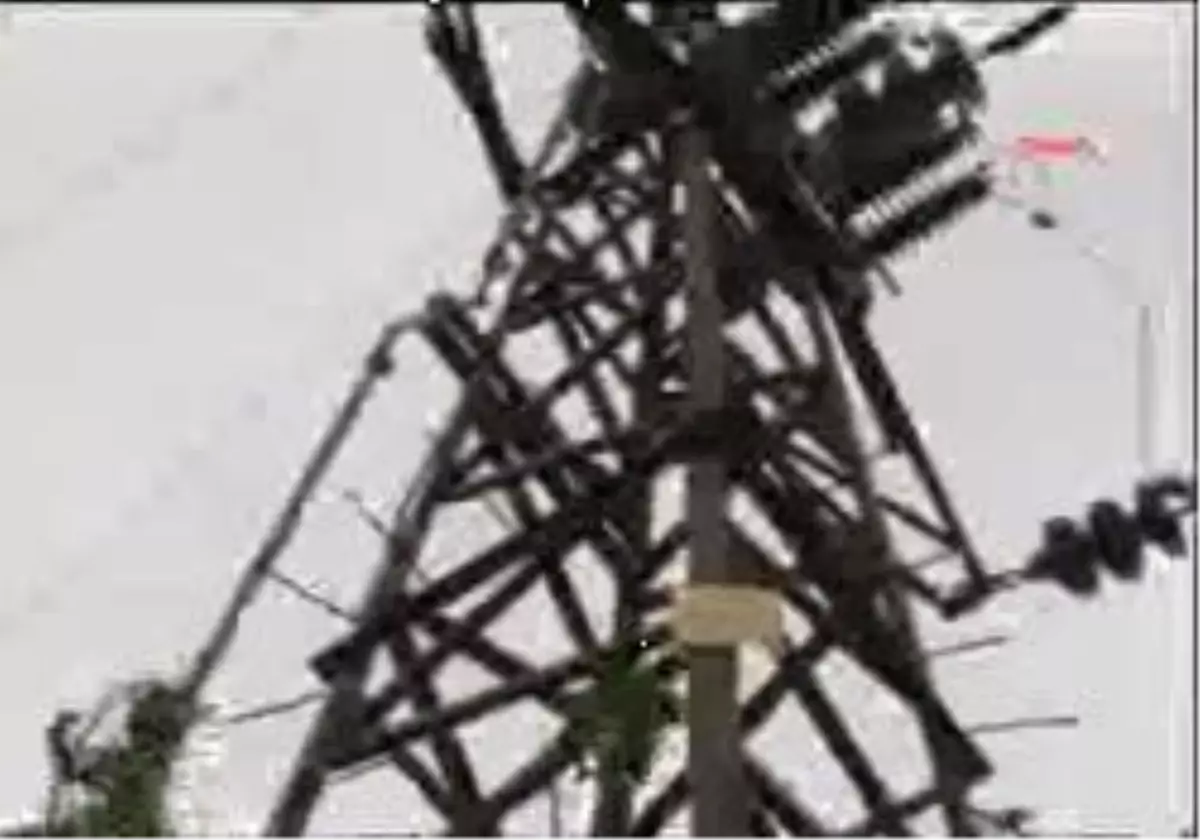 235 Bin Voltluk Ölümde İhmal İddiası...