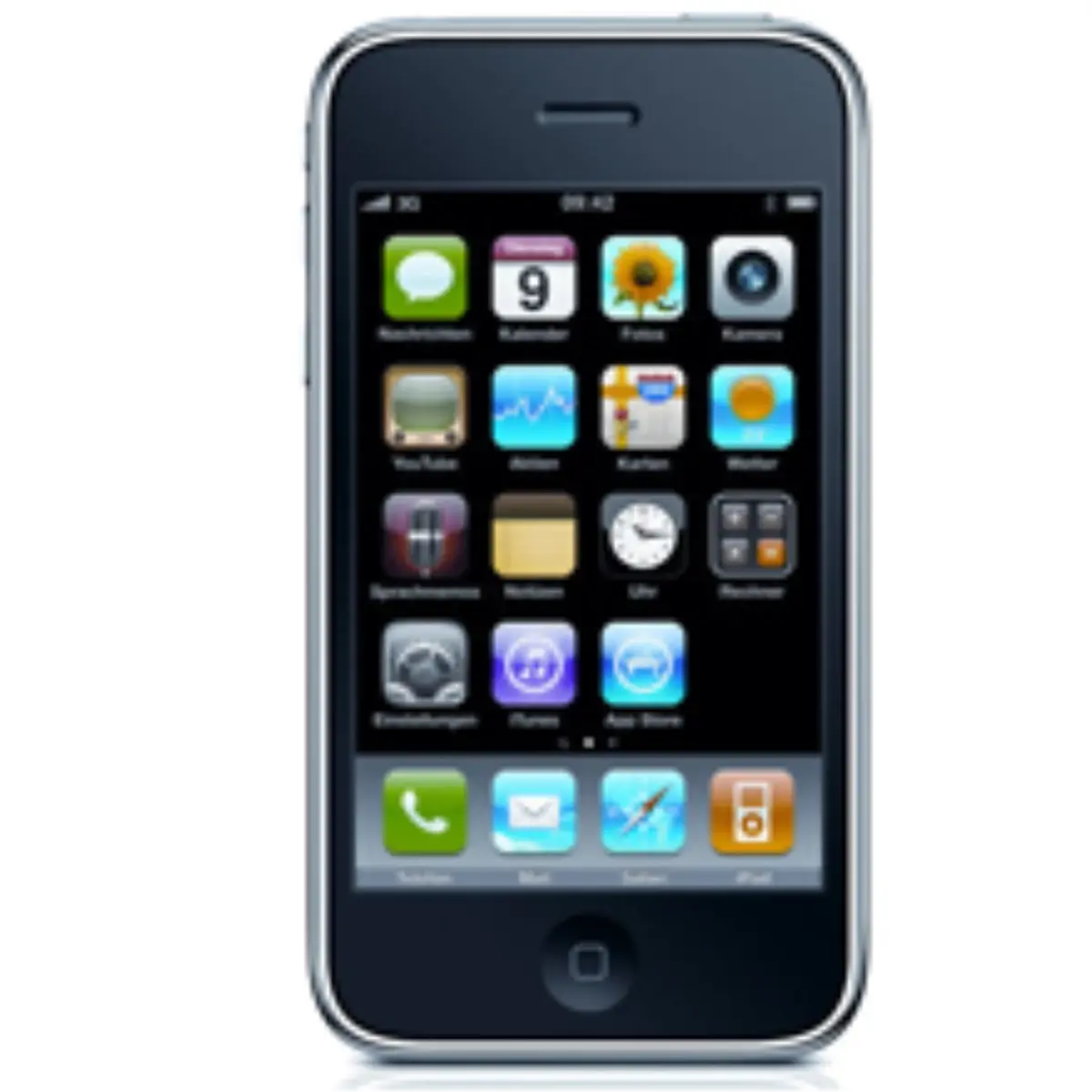 Apple, İphone 3g'yi Dışladı!