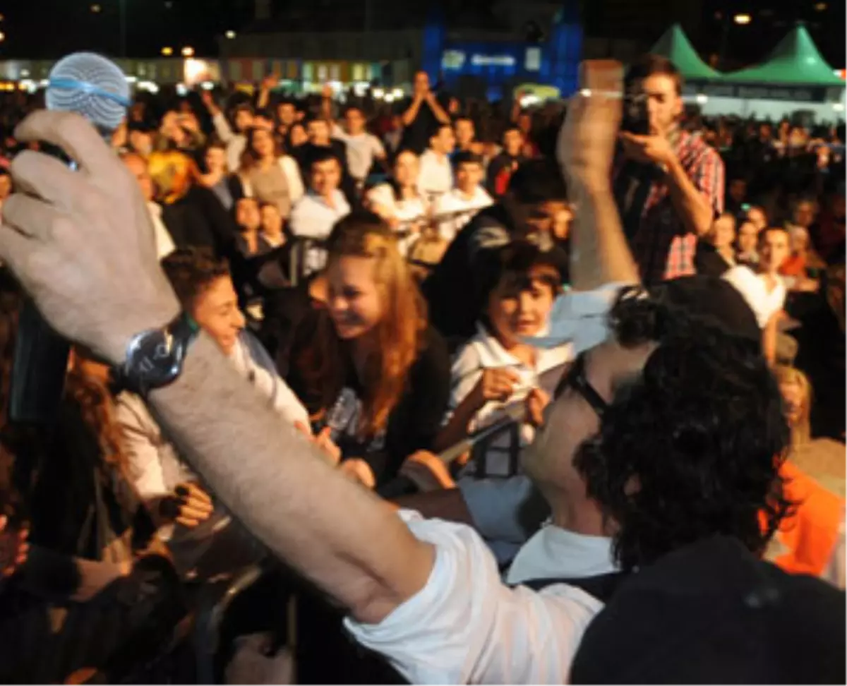 Ayna Grubu\'ndan Nostalji Rüzgârı