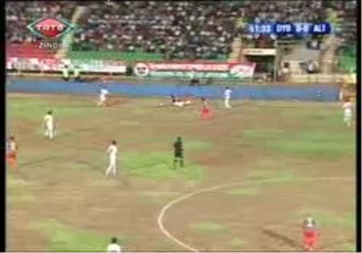 İlk Kürtçe Canlı Maç Yayını