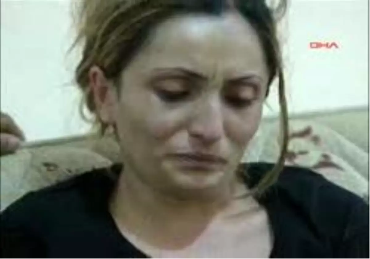 (Özel) Lunapark\'ta Dehşet