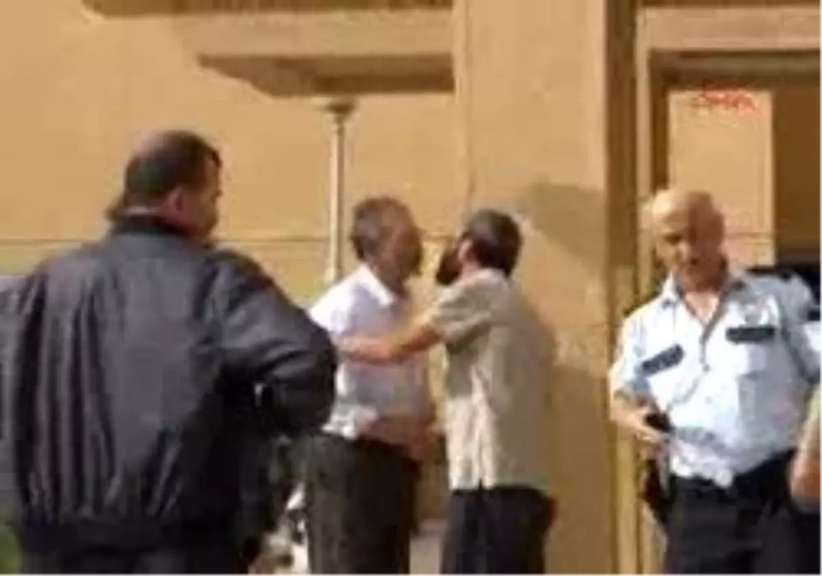 Trabzon-Lunapark İşletmecisi Ödp İl Başkanı Tutuklandı