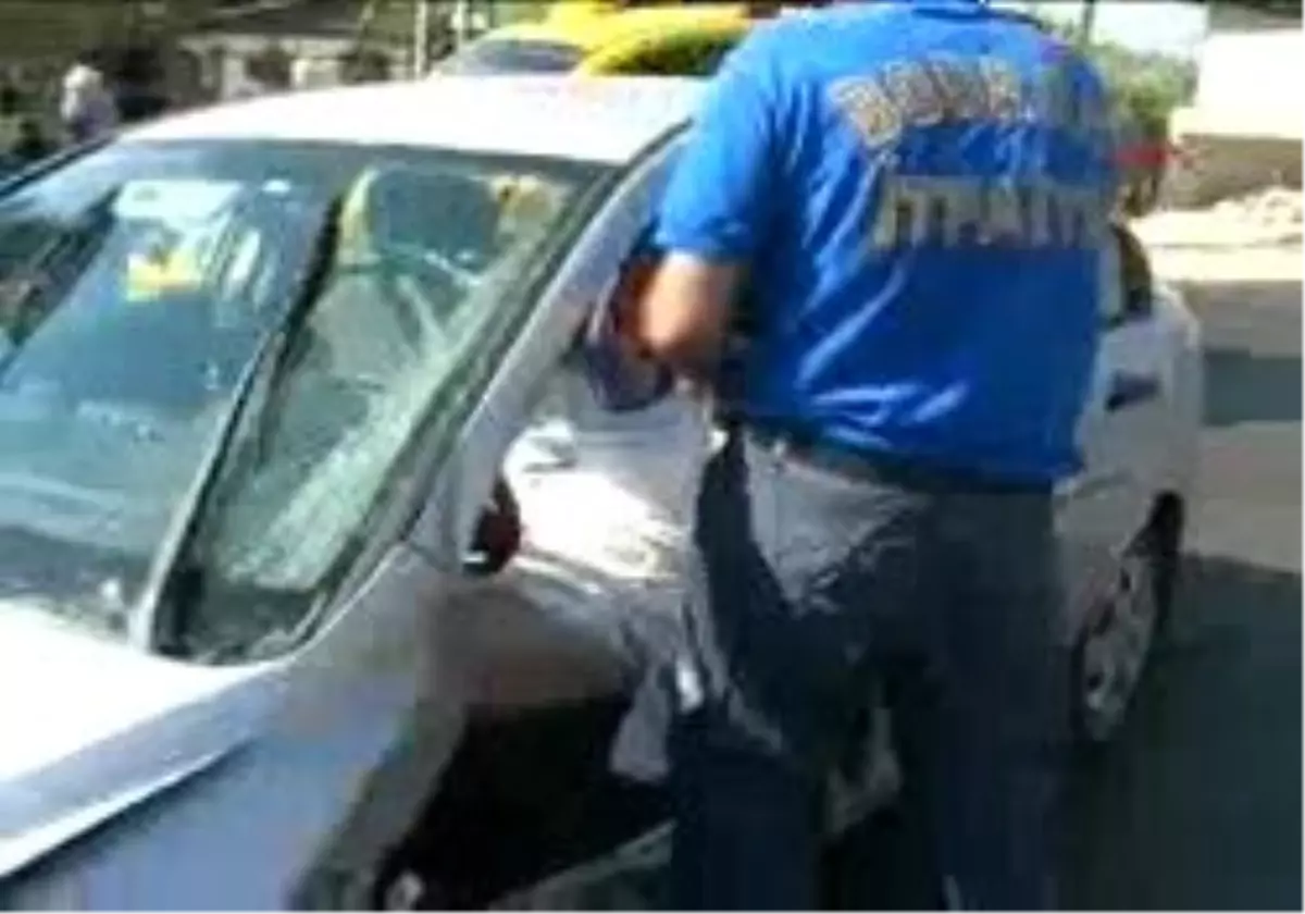 Bodrum - İrlandalı Turist Acı İçinde Kurtarılmayı Bekledı