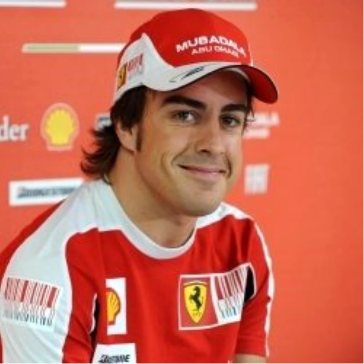 F1 İtalya GP\'sinde Zafer Alonso\'nun
