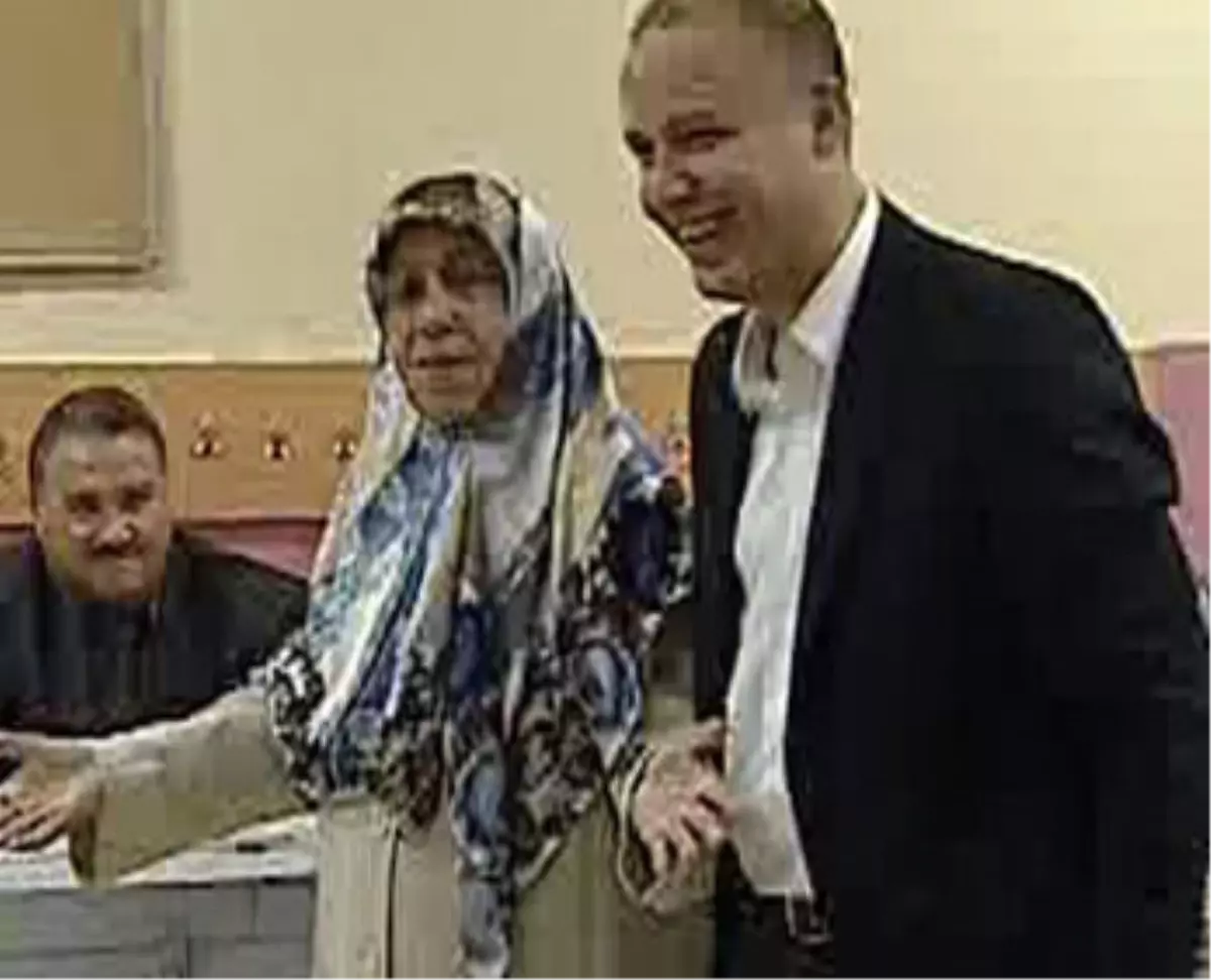 \'Hayırlısı Olsun\'