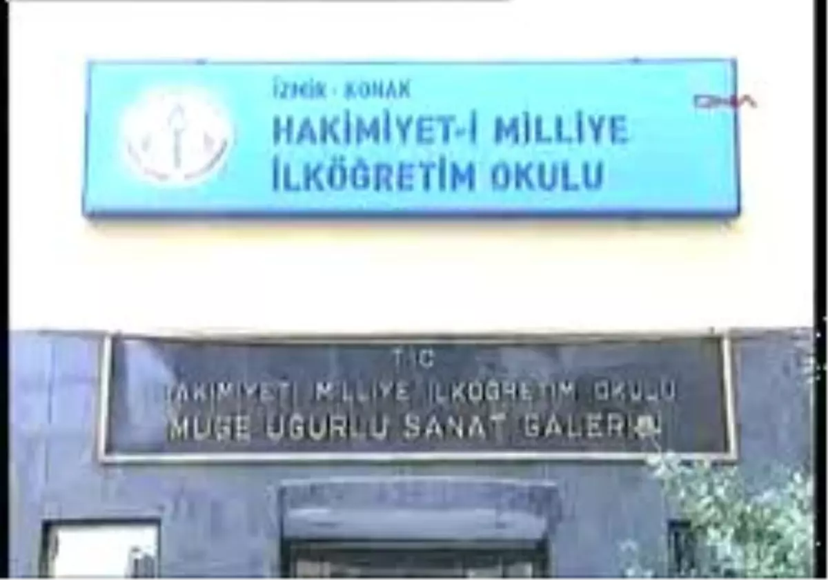 İzmirekege Sandık Başında