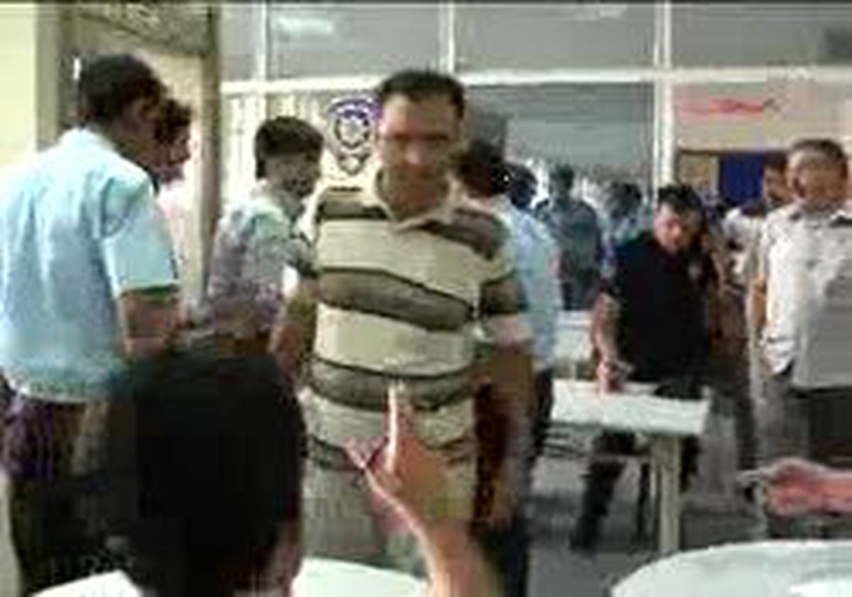 Kayseri - Bakan Yıldız: ´Bu Ak Partinin Değil Sağduyulu Vatandaşlarımızın Zaferi´V