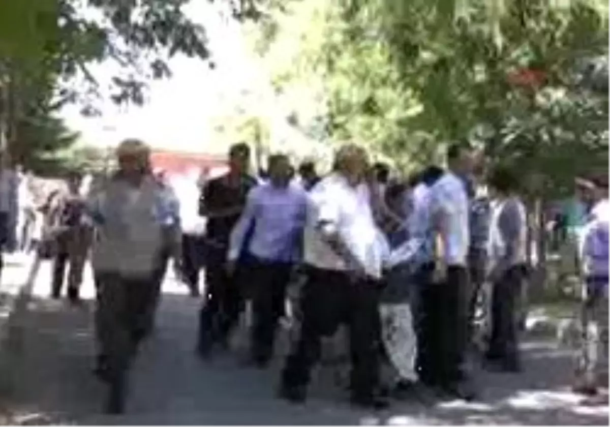 Konya - Mehmet Ali Konyalı´Nın 2 Hafta Sonra Evleneceği Ortaya Çıktı