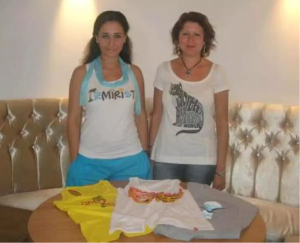 Lise Hobisini Marka Yaptılar