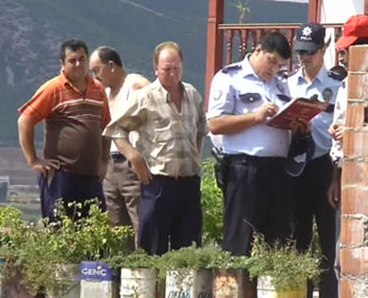 Referandum Hayat Kurtardı