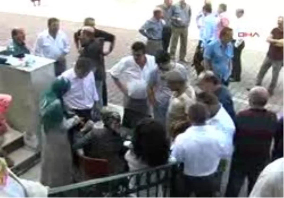 Rize - Doğu Karadeniz´Den Referandum Manzaları