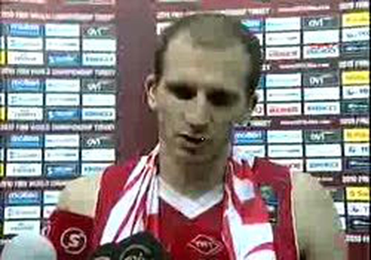 Türkiye - Sırbistan Maçının Ardından (1)
A Milli Takım Baş Antrenörü Tanjevic: 'Abd Basketbolu Benim Düşünceme Göre Dünyada 1 Numara Fakat Onların Da Bazı Handikapları Var'