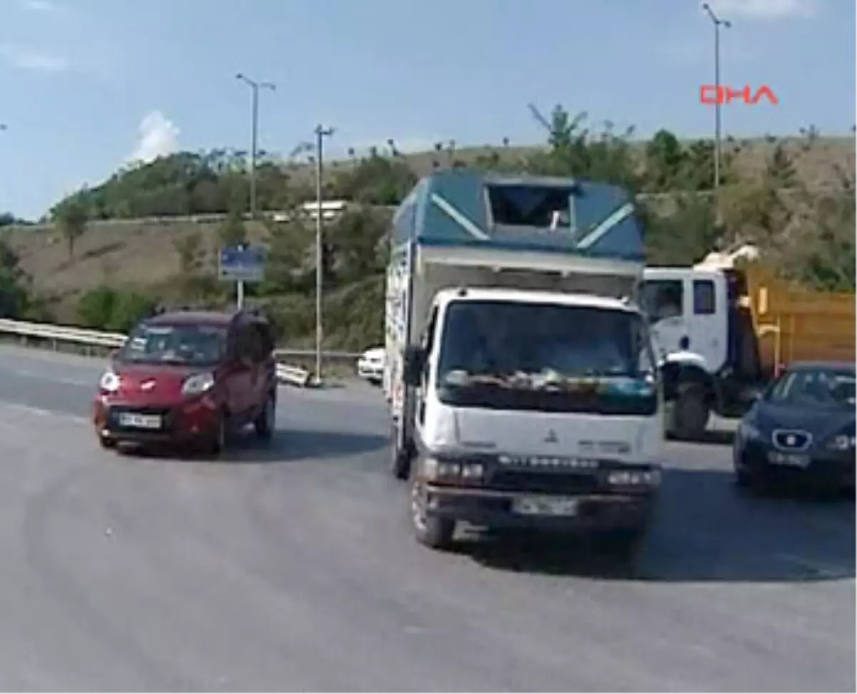 13 Kişinin Ölümü Ders Olmadı