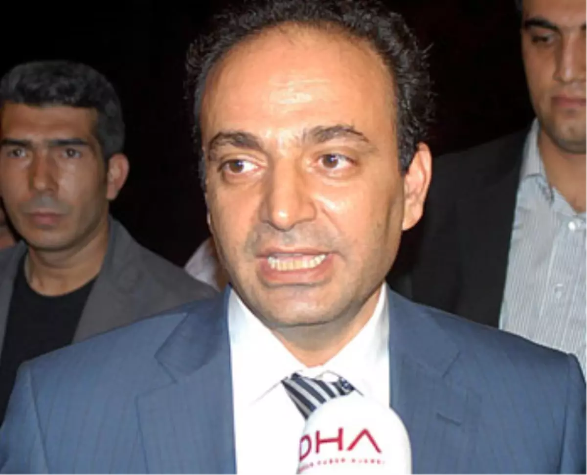 Baydemir\'den Ülkücülere Çağrı