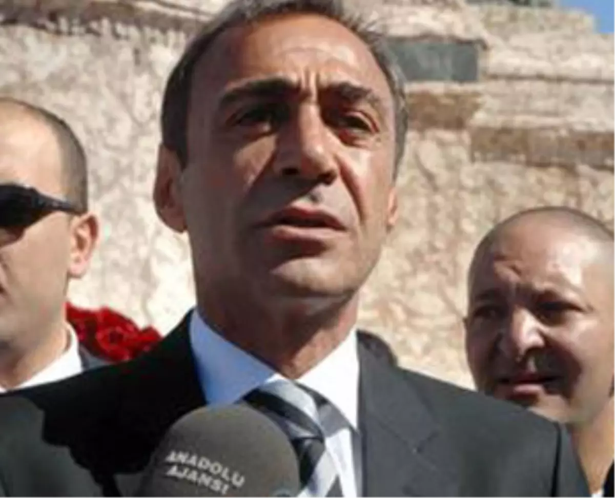 Berhan Şimşek, Referandum Sonucunu Değerlendirdi