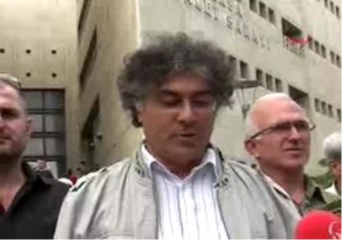 Bursa - Kenan Evren Ve Mgk Üyelerine Suç Duyurusu