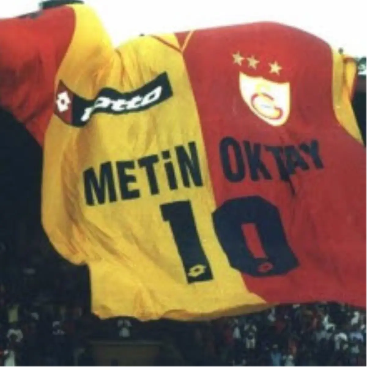 Dev Galatasaray Forması!