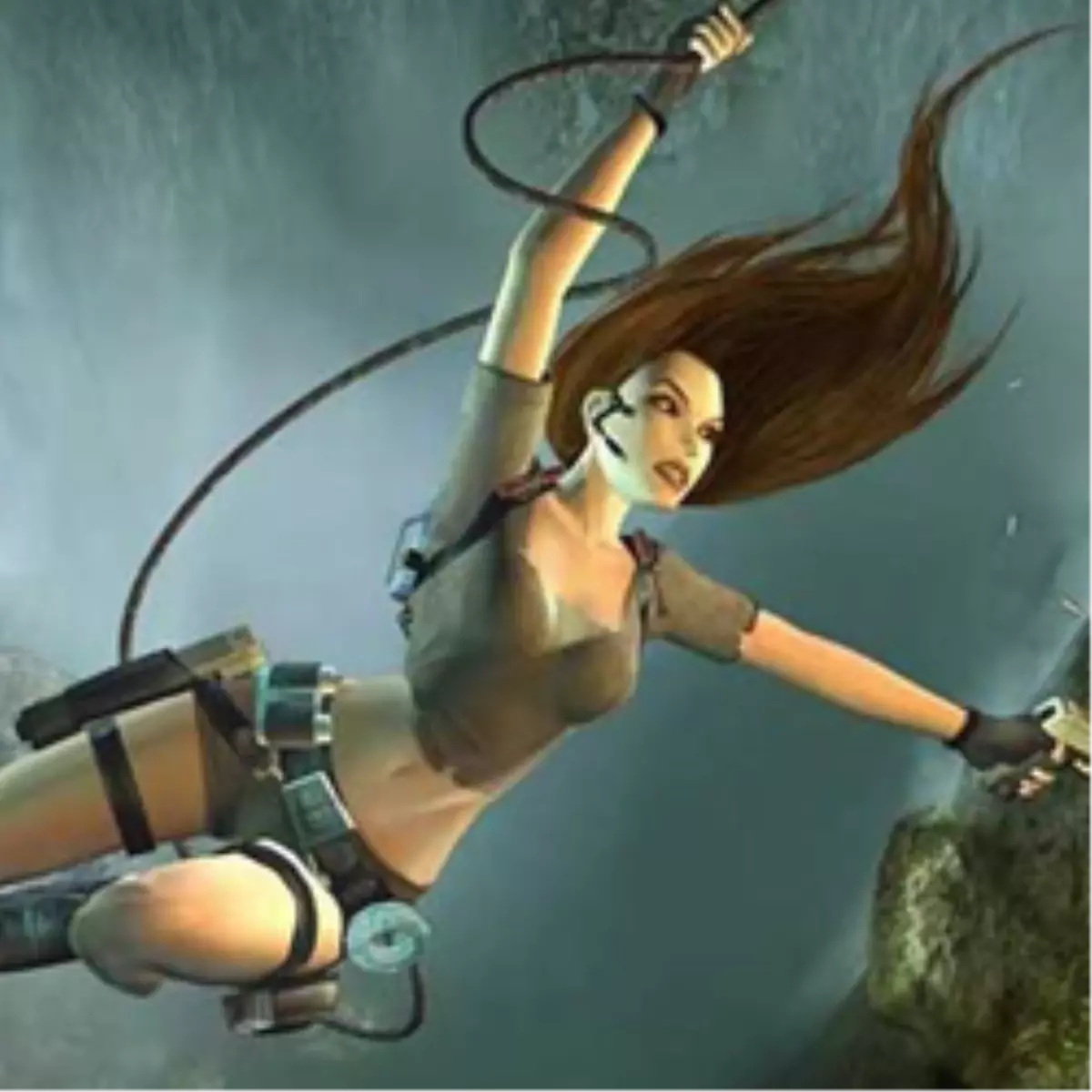 \'Dünyanın Video Oyunu\' Bu Fuarda!