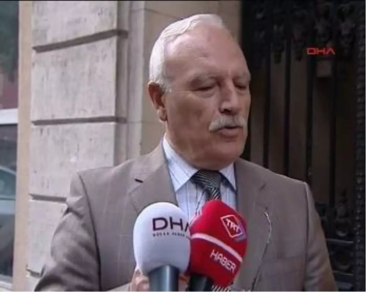 Referandumda Usulsüzlük İddiası