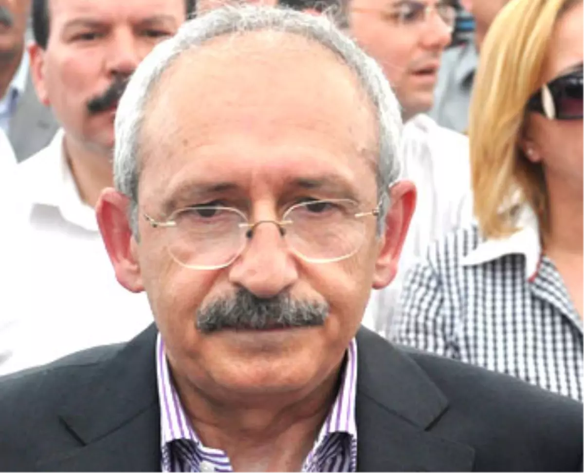 Kılıçdaroğlu\'nun Oy Kullanma Bilmecesi