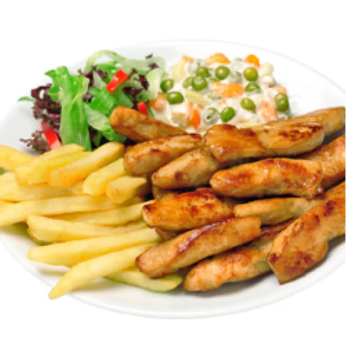 Köfteci Ramiz’den Yepyeni Bir Lezzete Davet