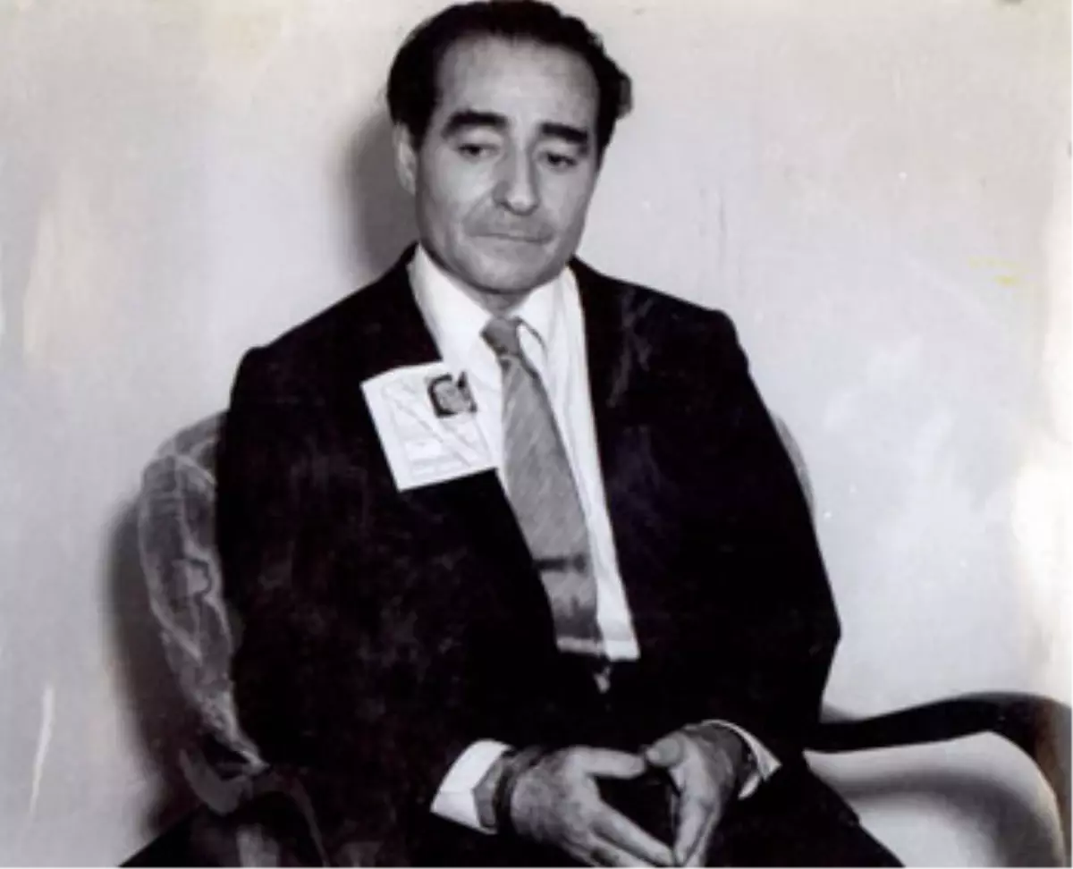 Menderes\'in Memleketinde \'Hayır\'lar Fark Attı