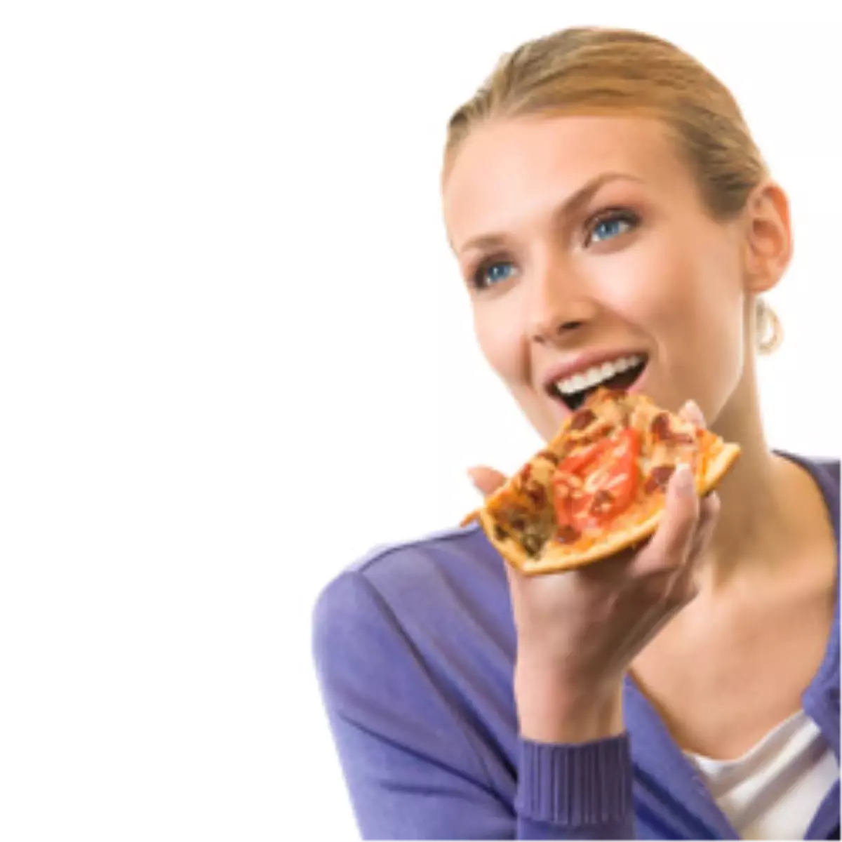 "Nasıl Kilo Alabilirim?" Diyorsanız