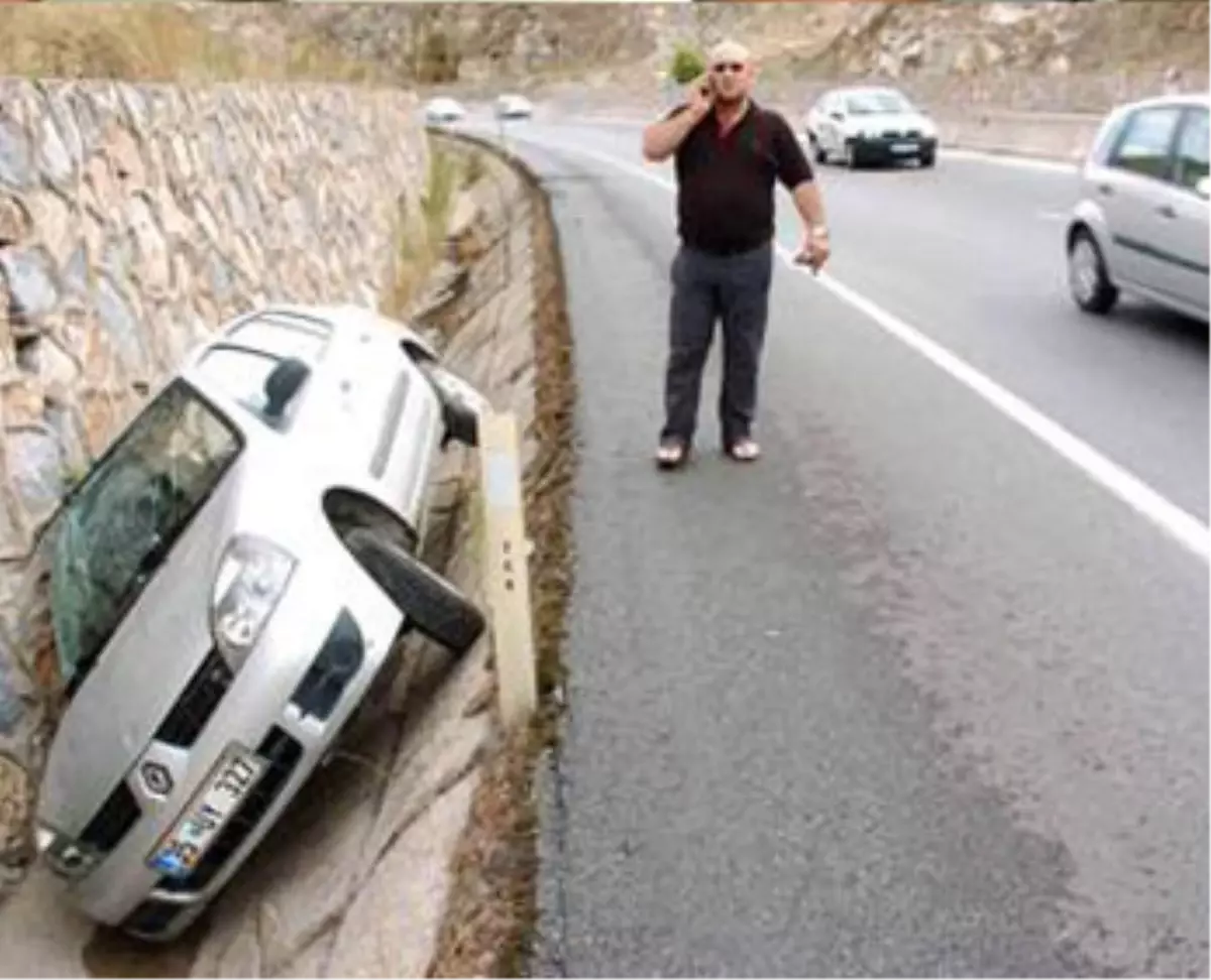 Ölümden Döndüler