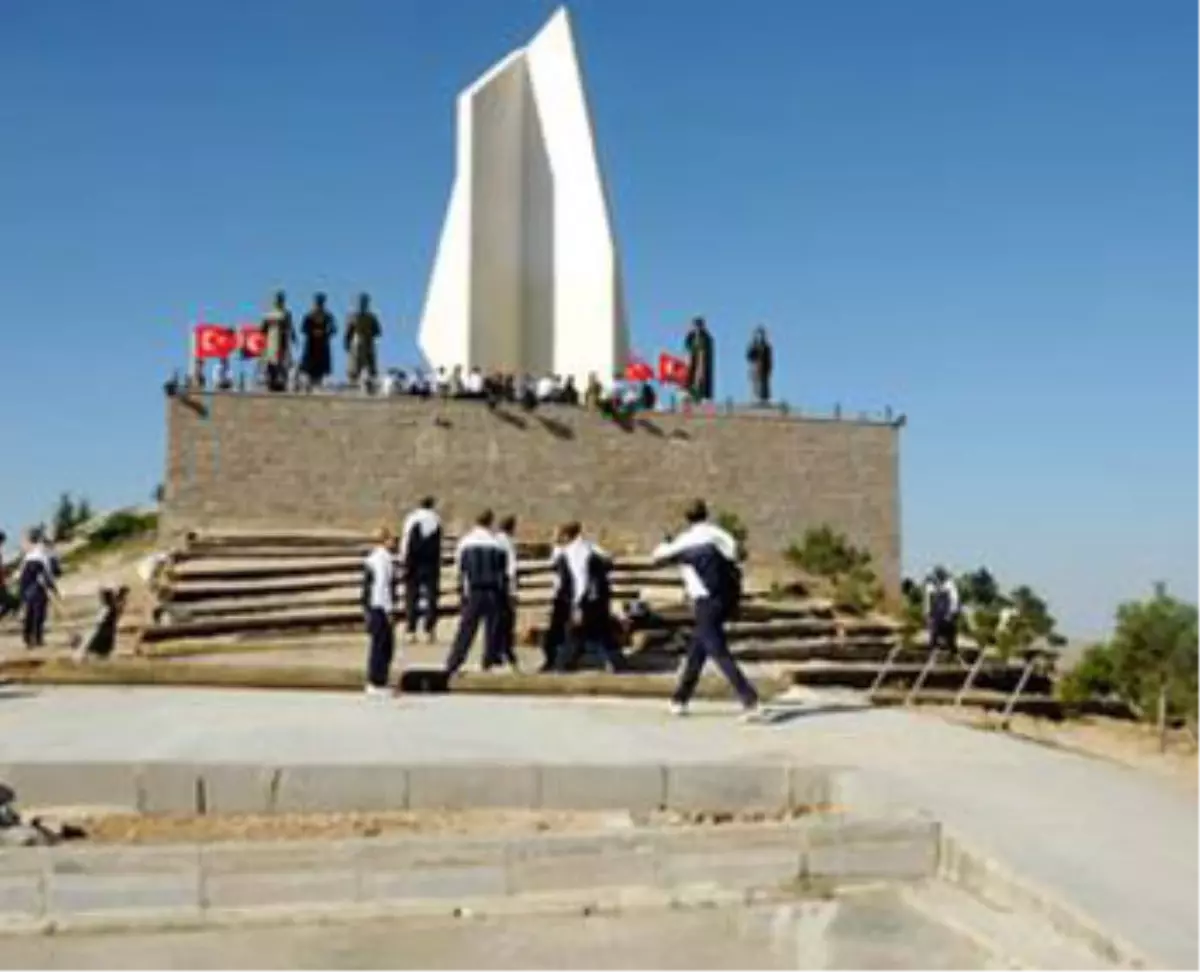 Polatlı\'da Tarihi Gün