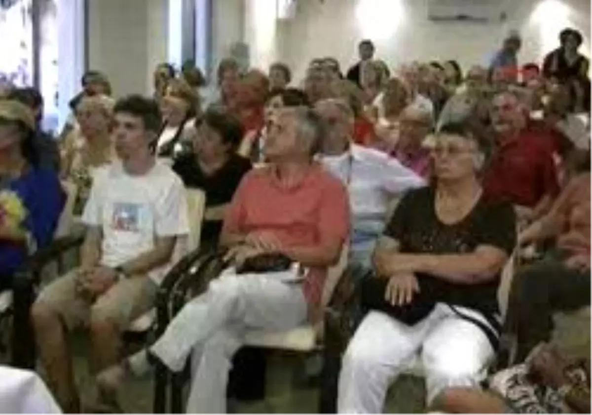 Bodrum - Bass, Türkiye´Deki 50 Yılını Anlattı