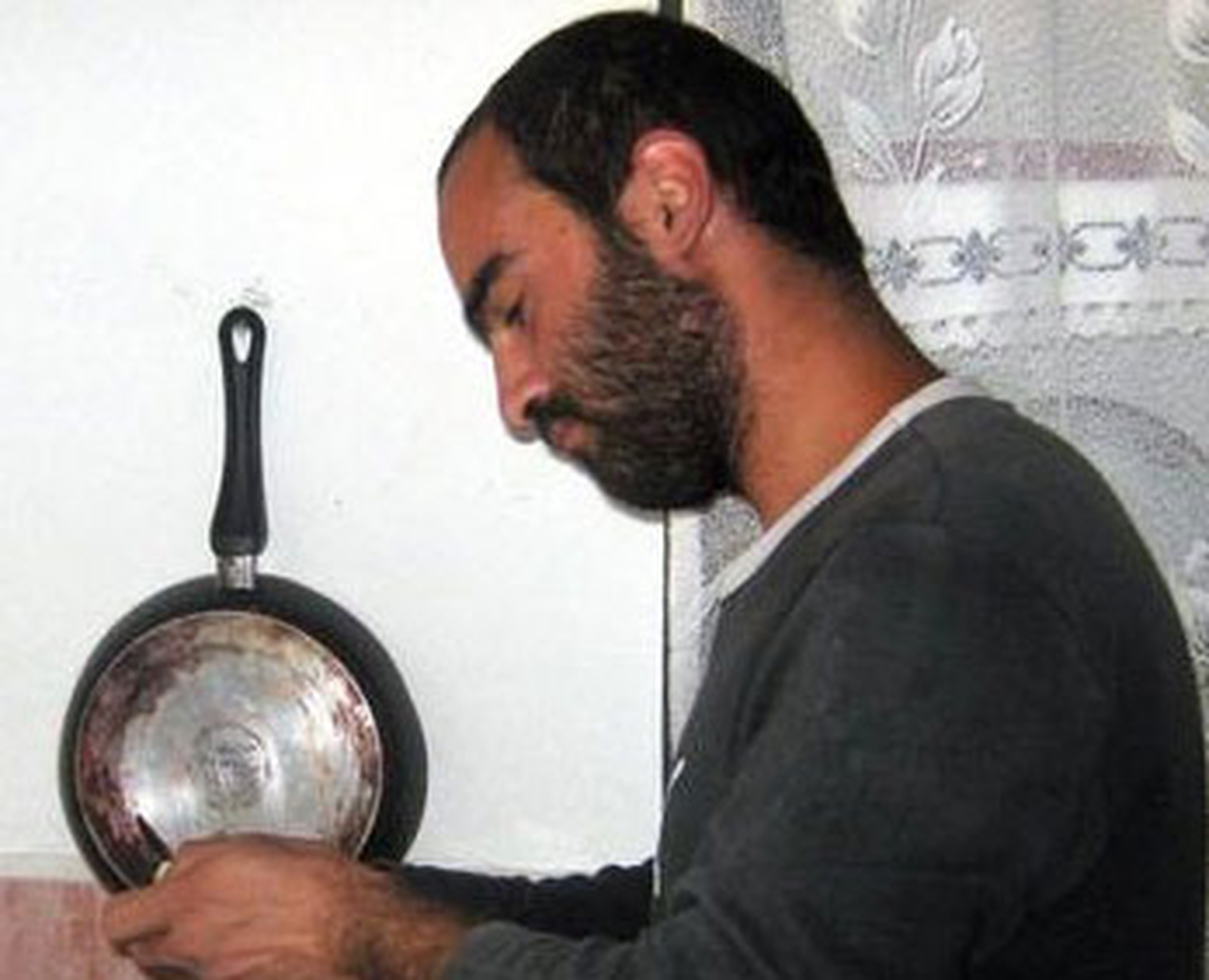 İki Eşle 16 Yıl Nikahlı Kaldı