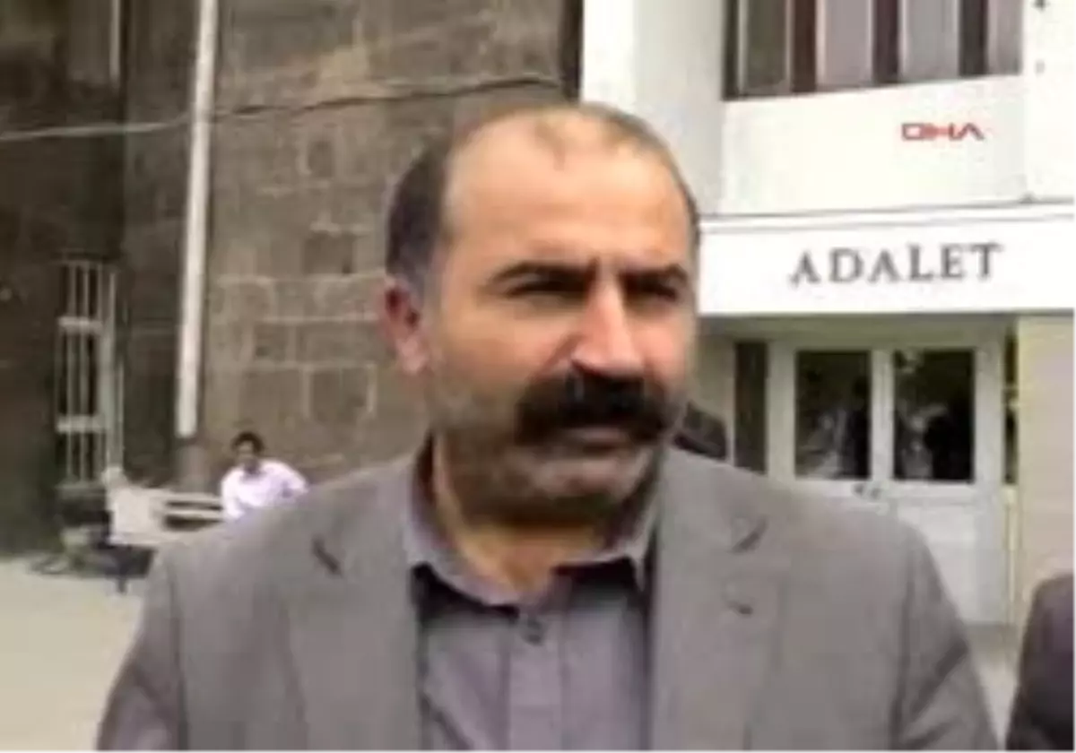 Kars - Bdp\'den Mükerrer Oy Kullanan Polisler Hakkında Suç Duyurusu