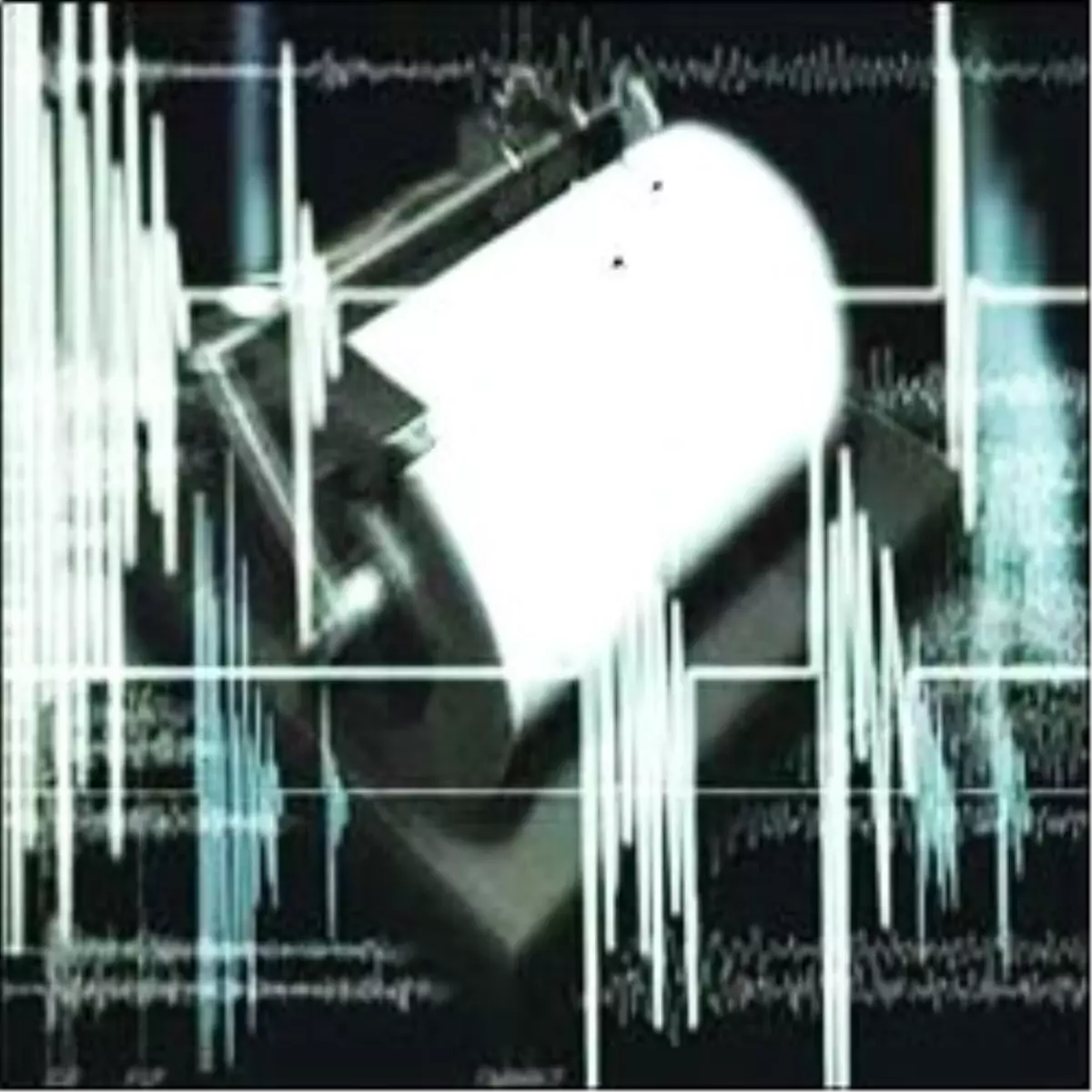 Kütahya Simav\'da Deprem