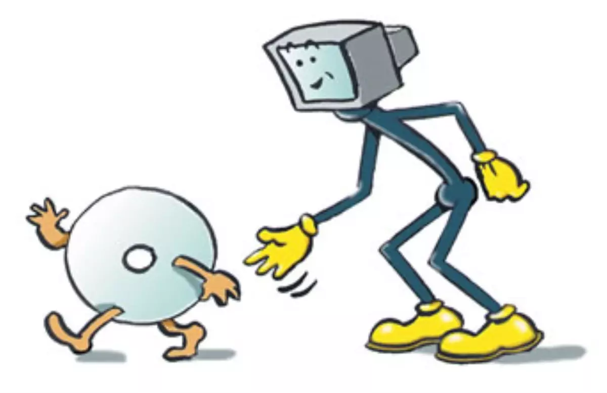 Nokia\'ya Yeni Bir Şok Daha!