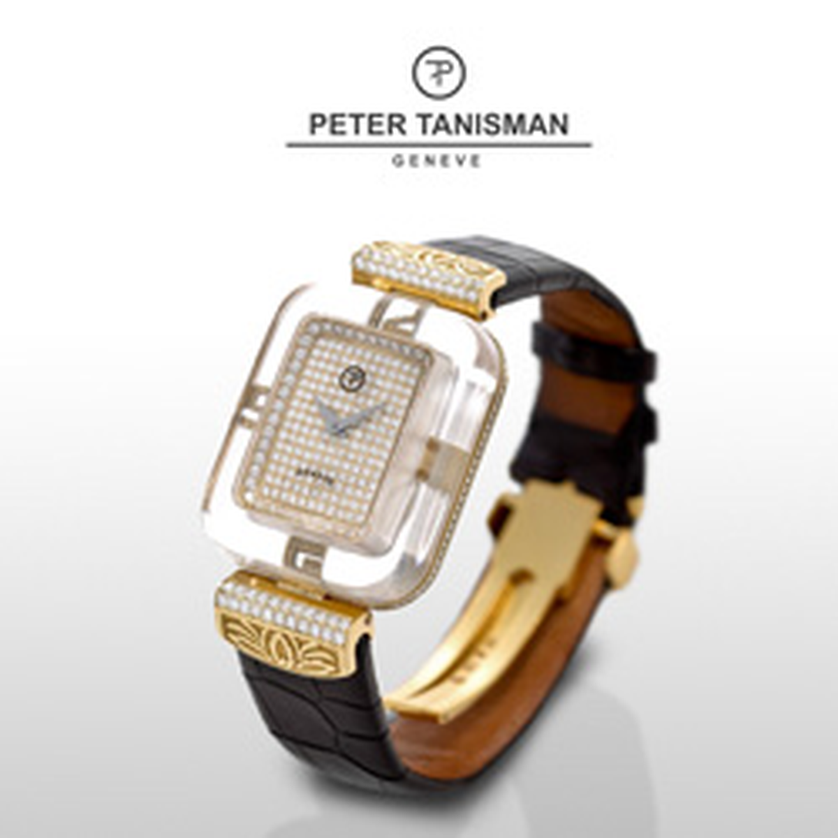 Peter Tanısman’dan Büyüleyici Bir Tasarım Daha